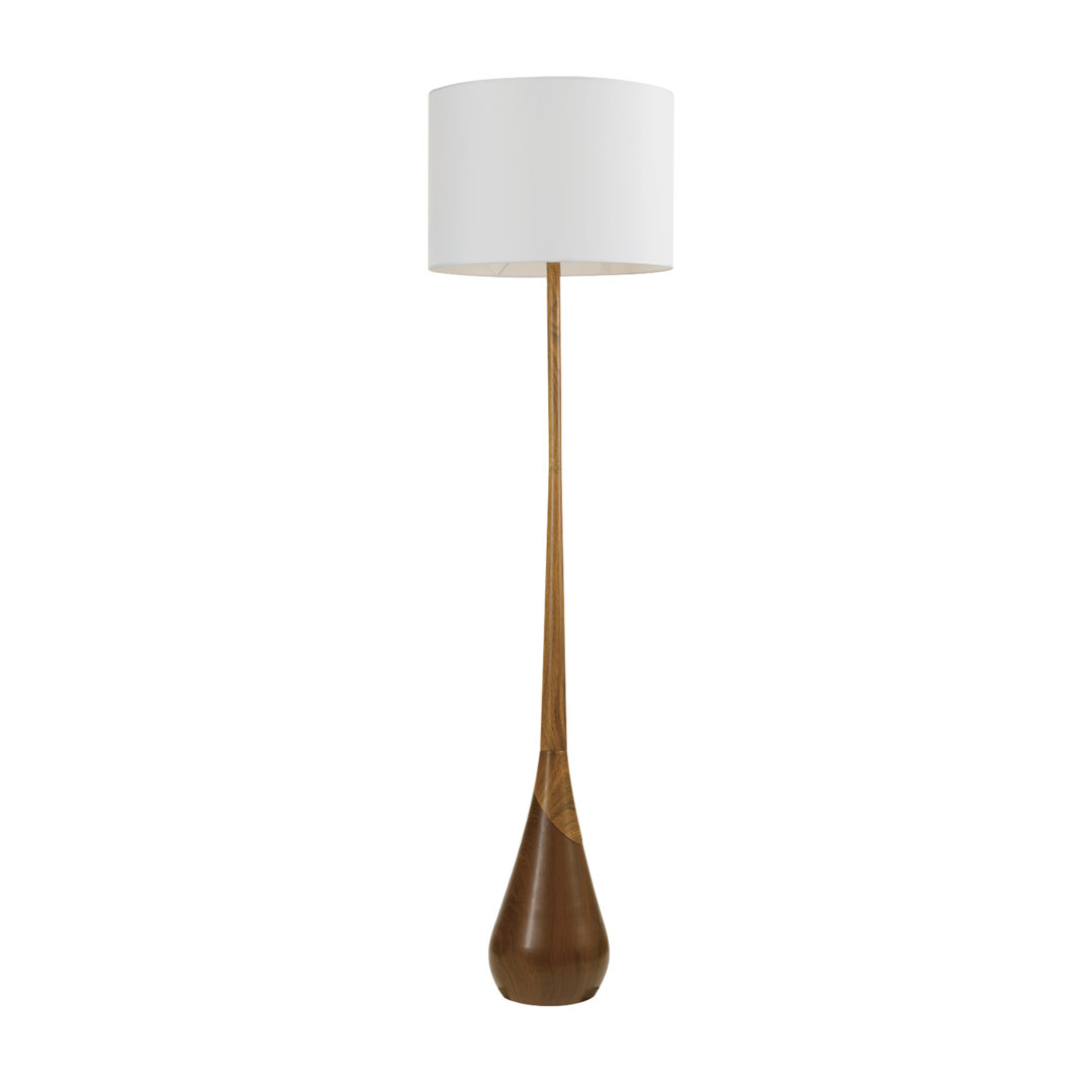 Paulson 65" Floor Lamp